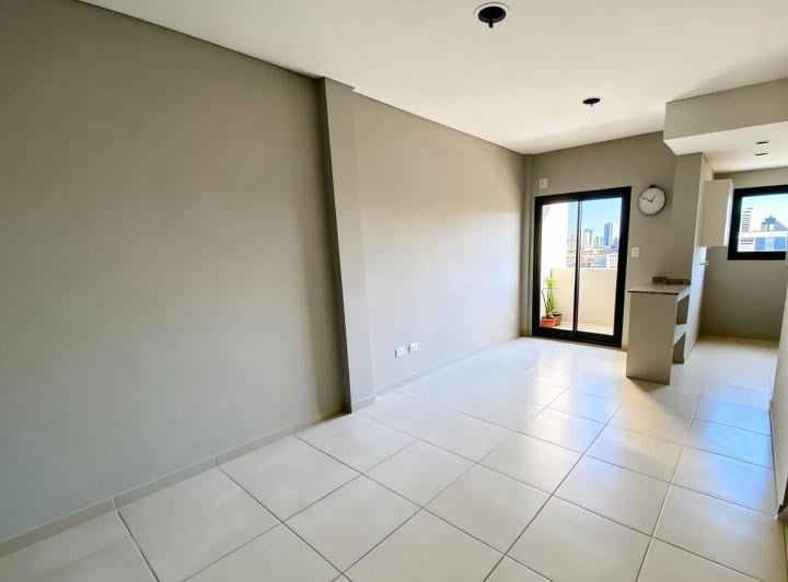 Departamento · 33m² · 1 Ambiente