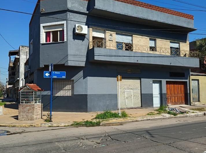 Departamento · 90m² · 4 Ambientes