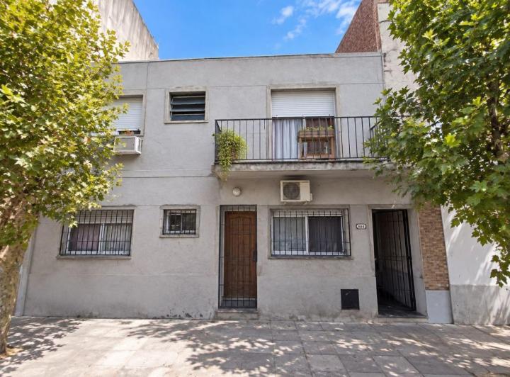 Departamento · 44m² · 2 Ambientes