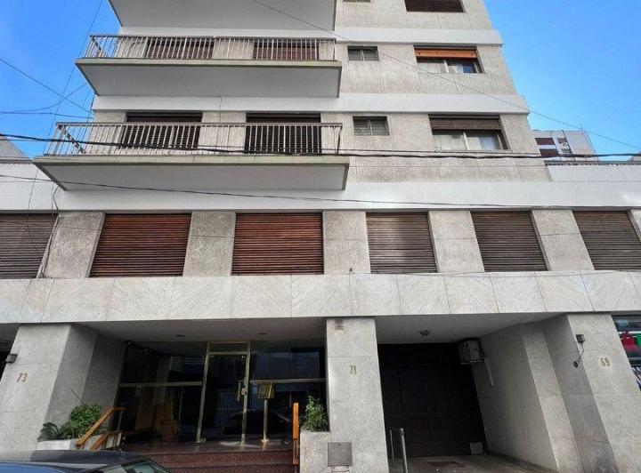 Departamento · 46m² · 2 Ambientes