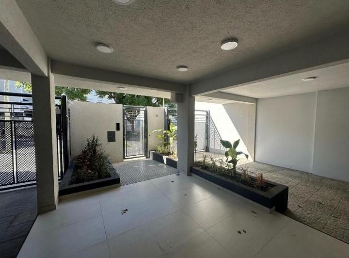 Departamento · 41m² · 2 Ambientes