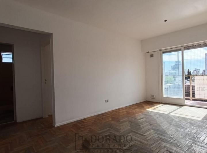 Departamento · 56m² · 3 Ambientes