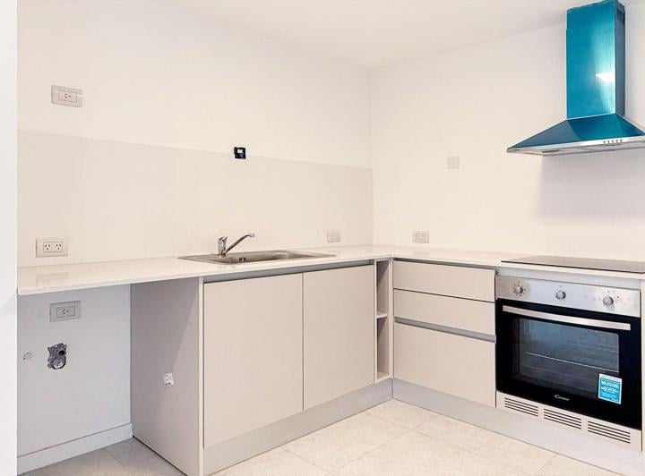 Departamento · 50m² · 2 Ambientes · 1 Cochera