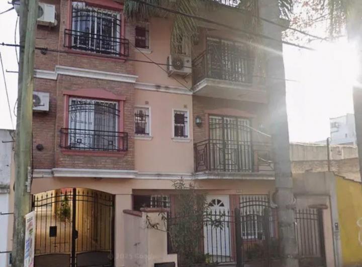 Departamento · 40m² · 2 Ambientes