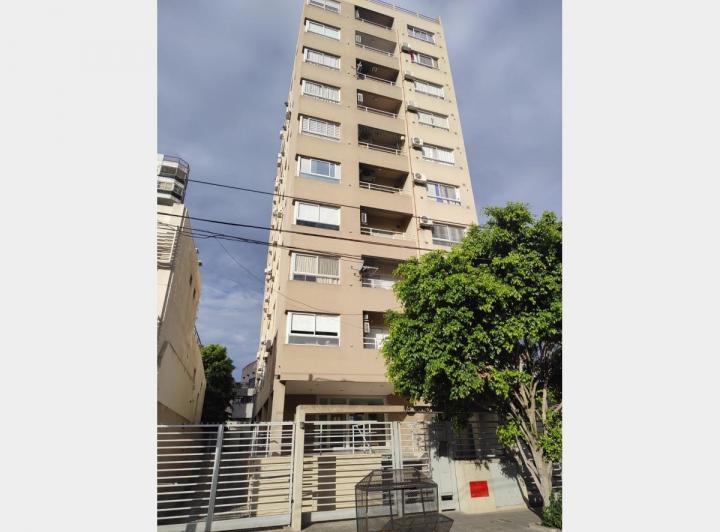 Departamento · 72m² · 3 Ambientes · 1 Cochera