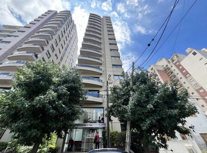 Departamento · 48m² · 2 Ambientes · 1 Cochera
