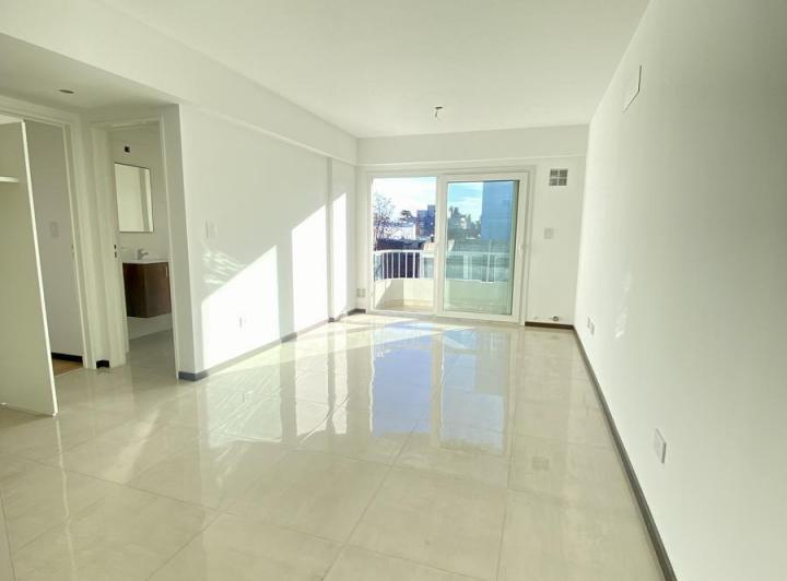 Departamento · 54m² · 2 Ambientes