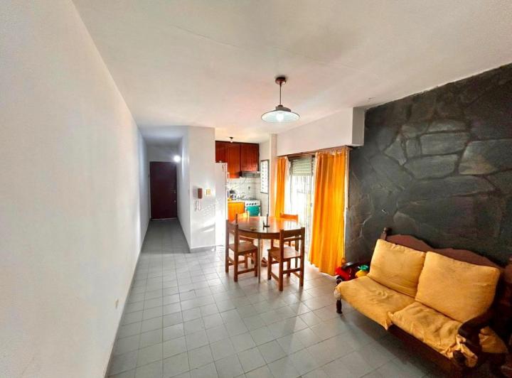 Departamento · 40m² · 2 Ambientes