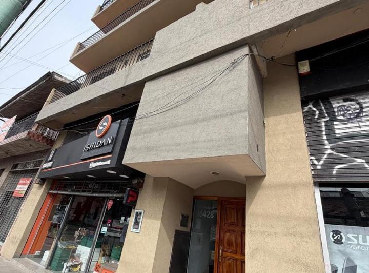 Departamento · 45m² · 2 Ambientes