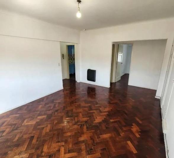 Departamento · 91m² · 4 Ambientes