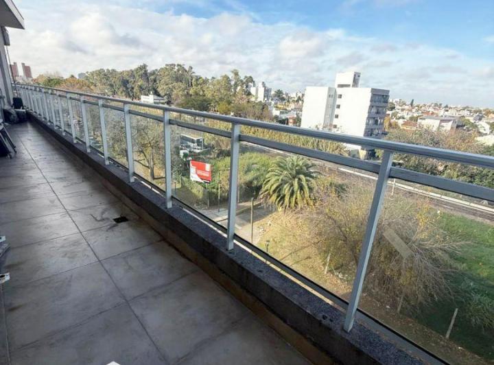 Departamento · 46m² · 2 Ambientes · 1 Cochera