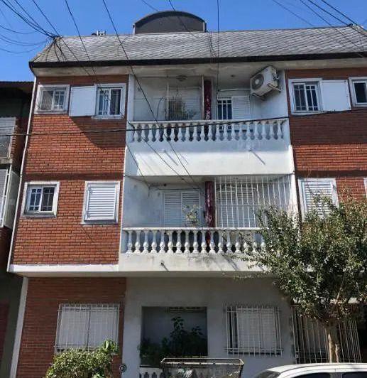 Departamento · 4m² · 2 Ambientes