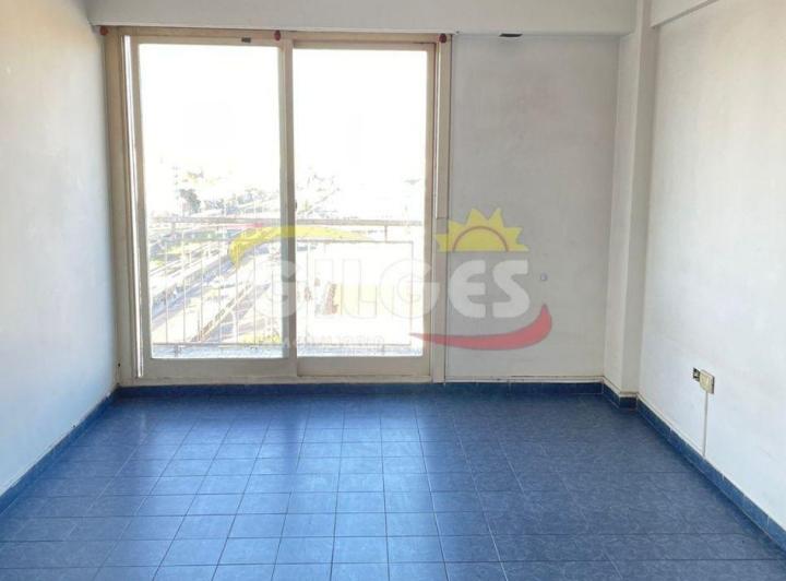 Departamento · 23m² · 1 Ambiente