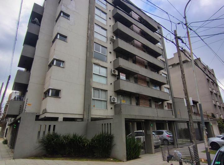 Departamento · 37m² · 2 Ambientes
