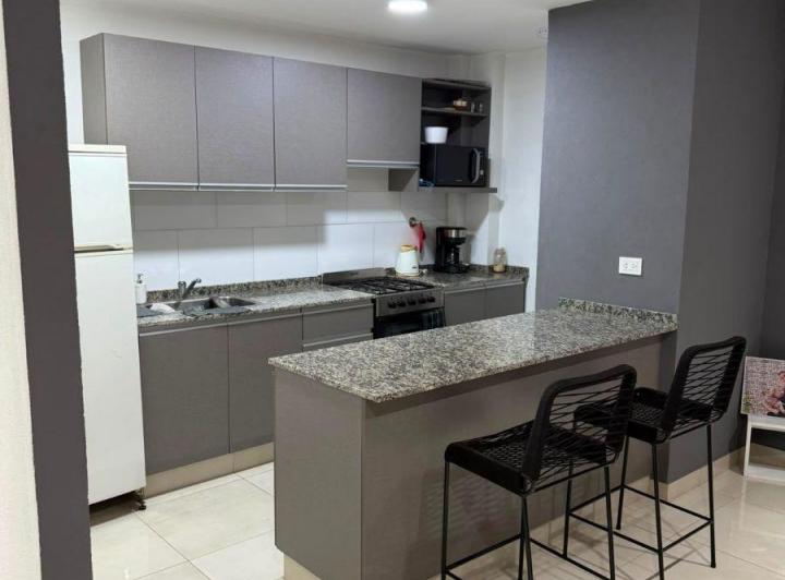Departamento · 45m² · 2 Ambientes