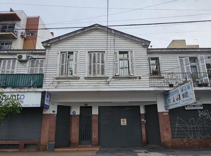 Departamento · 42m² · 2 Ambientes