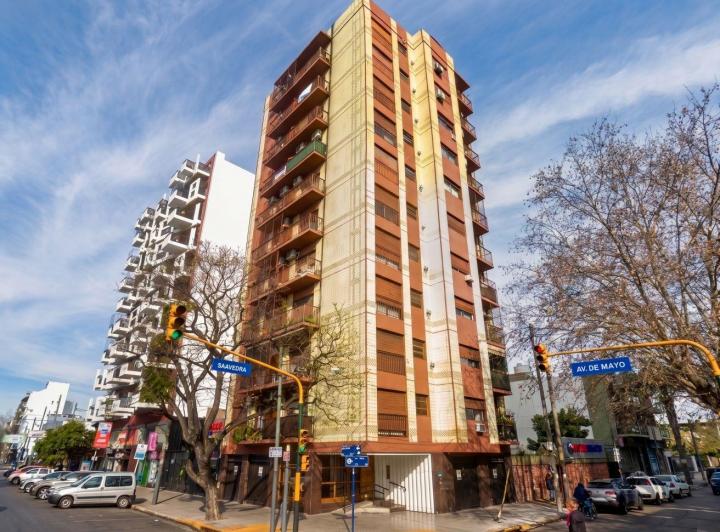 Departamento · 57m² · 3 Ambientes
