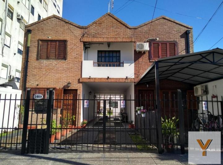 Departamento · 40m² · 2 Ambientes