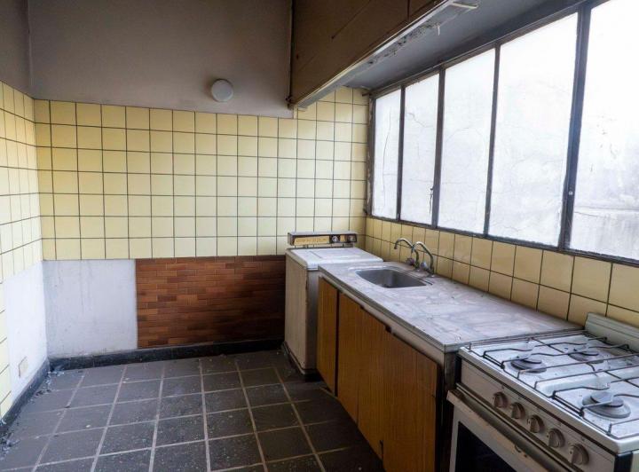 Departamento · 171m² · 4 Ambientes