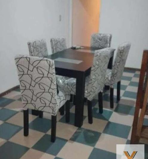 Departamento · 55m² · 2 Ambientes