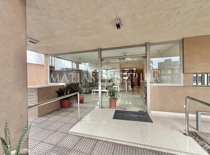 Departamento · 51m² · 2 Ambientes