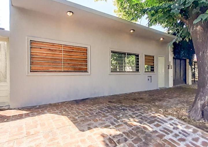 Departamento · 66m² · 2 Ambientes