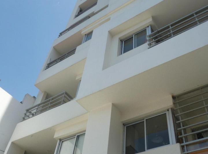 Departamento · 28m² · 1 Ambiente · 1 Cochera