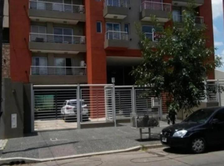 Departamento · 32m² · 1 Ambiente
