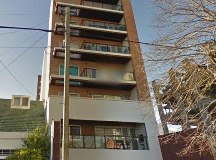 Departamento · 42m² · 2 Ambientes · 1 Cochera