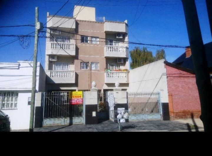 Departamento · 43m² · 2 Ambientes · 1 Cochera