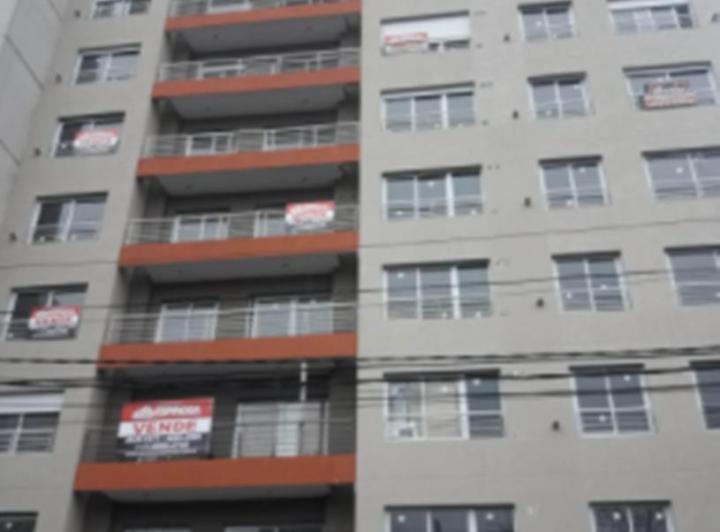 Departamento · 35m² · 1 Ambiente