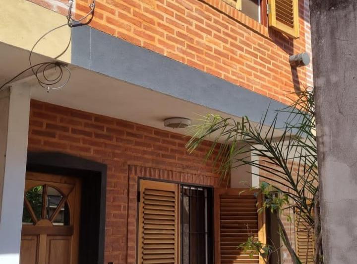 Departamento · 62m² · 4 Ambientes