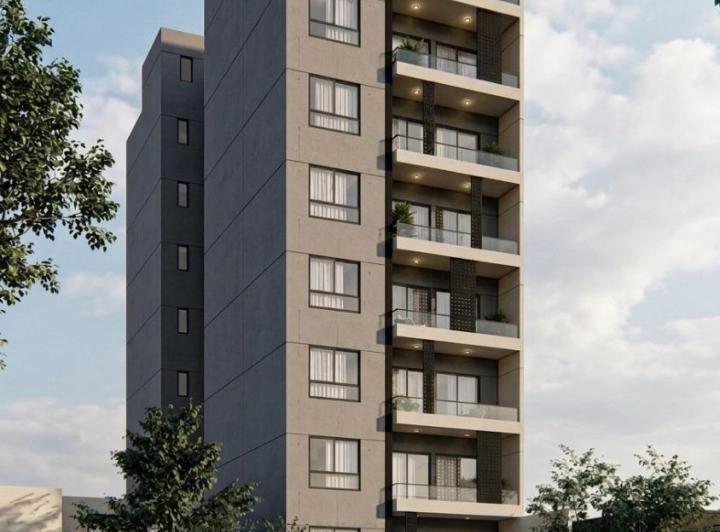 Departamento · 32m² · 1 Ambiente