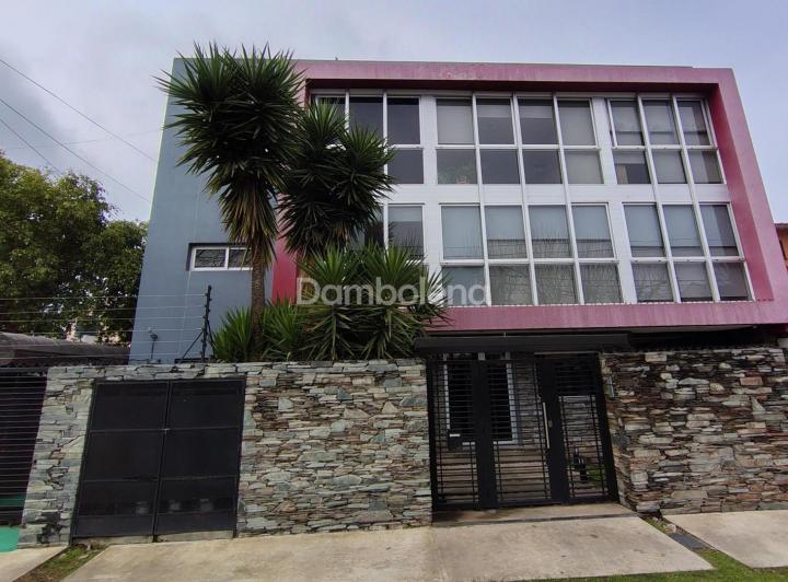 Departamento · 36m² · 2 Ambientes
