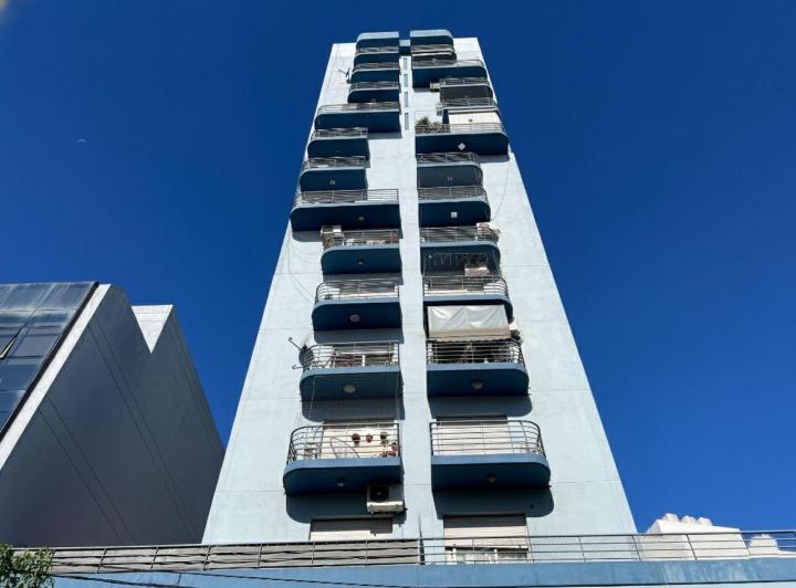 Departamento · 80m² · 3 Ambientes