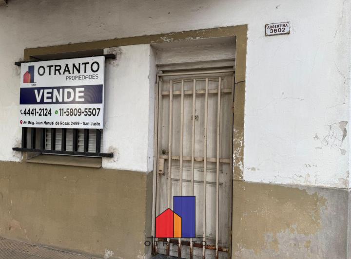 Departamento · 35m² · 2 Ambientes