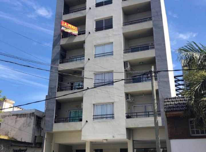 Departamento · 55m² · 2 Ambientes