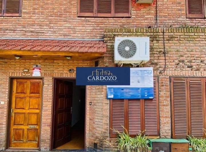 Departamento · 78m² · 4 Ambientes · 1 Cochera