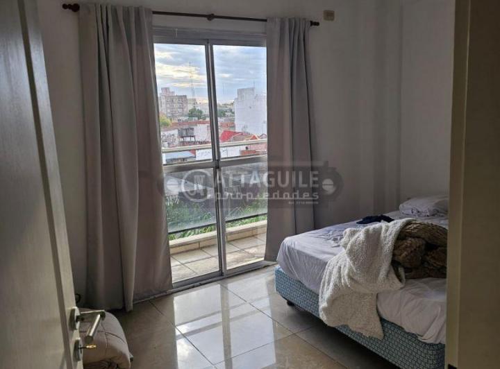 Departamento · 37m² · 2 Ambientes