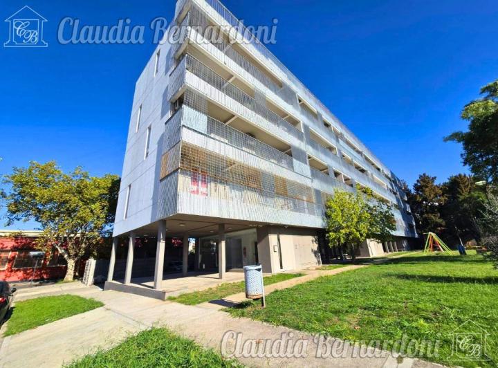 Departamento · 80m² · 3 Ambientes · 1 Cochera