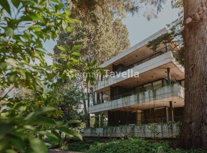 Departamento · 106m² · 3 Ambientes
