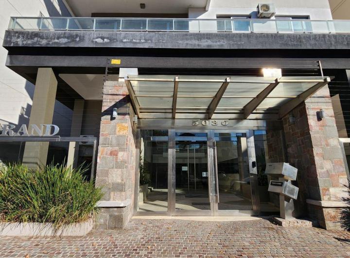 Departamento · 41m² · 2 Ambientes