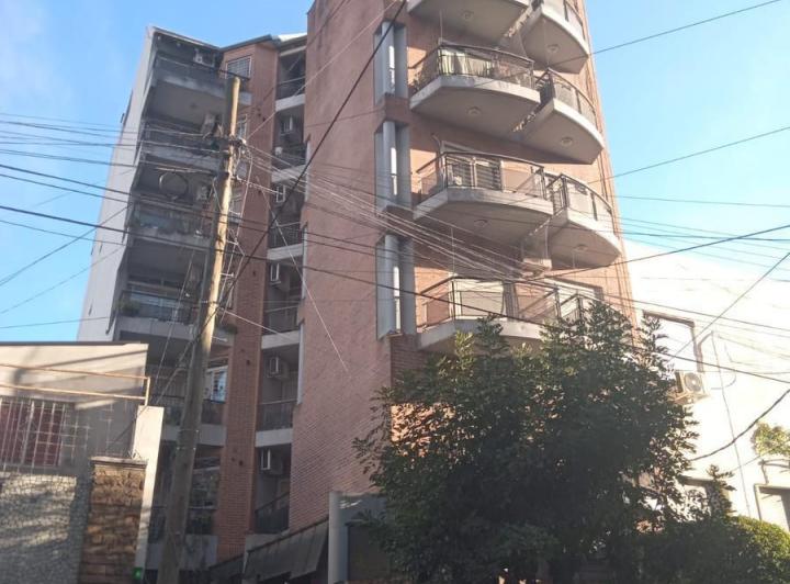 Departamento · 67m² · 3 Ambientes