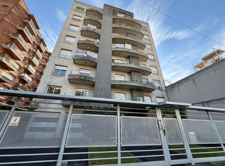 Departamento · 45m² · 2 Ambientes