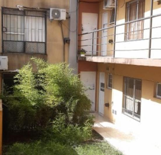 Departamento · 22m² · 1 Ambiente