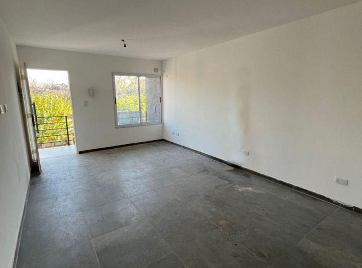 Departamento · 37m² · 1 Ambiente