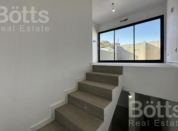 Departamento · 162m² · 3 Ambientes