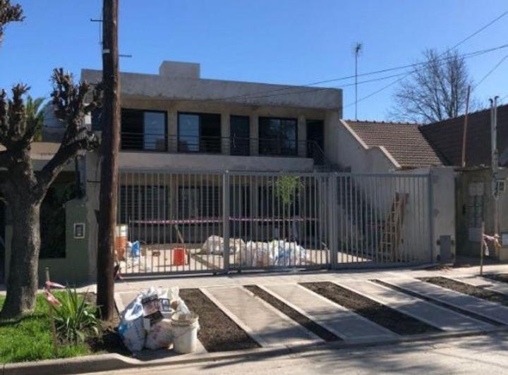 Departamento · 34m² · 2 Ambientes