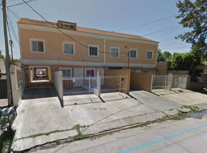 Departamento · 31m² · 1 Ambiente