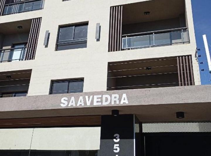 Departamento · 43m² · 2 Ambientes